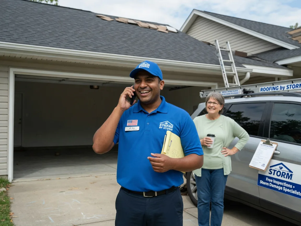 Roof Repair Near Me Manning, ND FAQs